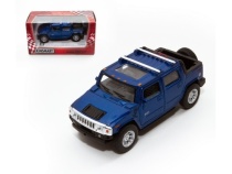 Хаммер Н2 в инд.кор.5097WKT 1:40 Хаммер Н2 в инд.кор.5097WKT 1:40
